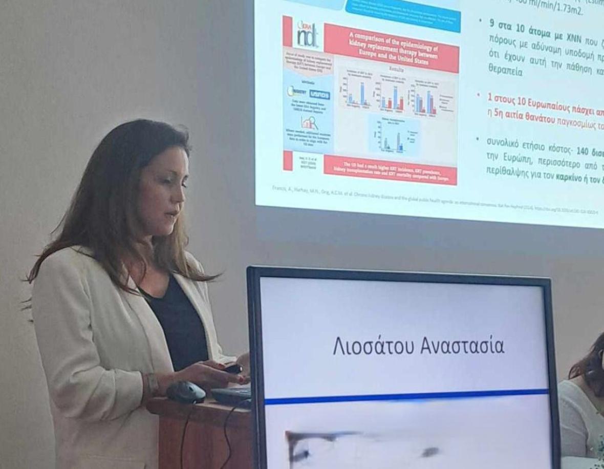 &Delta;&Iota;&Alpha;&Kappa;&Rho;&Iota;&Sigma;&Eta; &Alpha;&Nu;&Alpha;&Sigma;&Tau;&Alpha;&Sigma;&Iota;&Alpha;&Sigma; &Lambda;&Iota;&Omicron;&Sigma;&Alpha;&Tau;&Omicron;&Upsilon;:&Pi;&rho;ό&epsilon;&delta;&rho;&omicron;&sigmaf; &tau;&eta;&sigmaf; &Epsilon;&upsilon;&rho;&omega;&pi;&alpha;ϊ&kappa;ή&sigmaf; &Epsilon;&tau;&alpha;&iota;&rho;&epsilon;ί&alpha;&sigmaf; &Nu;&omicron;&sigma;&eta;&lambda;&epsilon;&upsilon;&tau;ώ&nu; &Nu;&epsilon;&phi;&rho;&omicron;&lambda;&omicron;&gamma;ί&alpha;&sigmaf; &kappa;&alpha;&iota; &Mu;&epsilon;&tau;&alpha;&mu;ό&sigma;&chi;&epsilon;&upsilon;&sigma;&eta;&sigmaf;