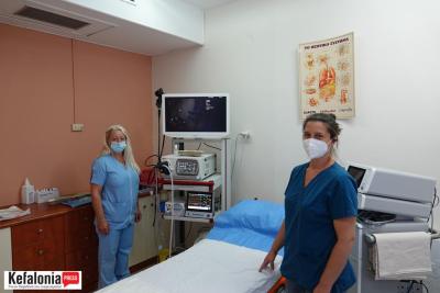 ΔΩΡΕΑ ΙΔΡΥΜΑΤΟΣ ΣΤΑΥΡΟΣ ΝΙΑΡΧΟΣ